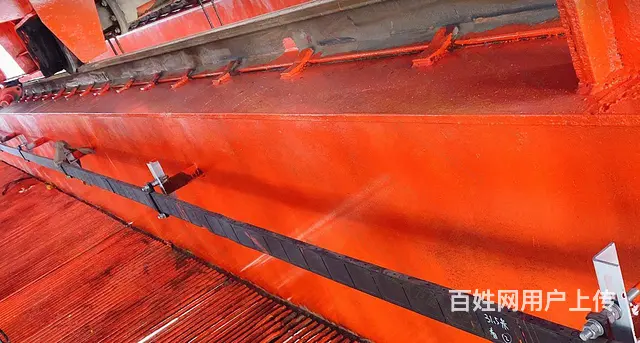 微深节能 环形运动机械定位控制系统 格雷母线 - 图片 1