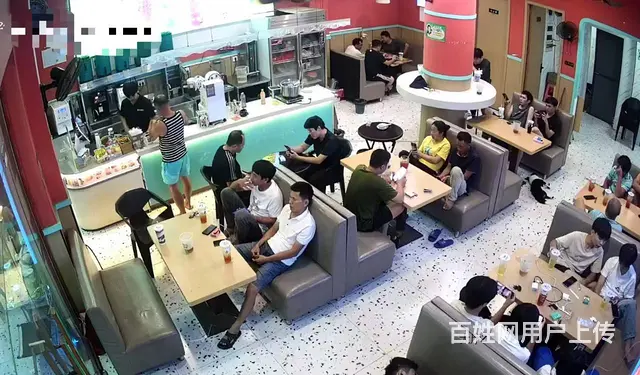 （51旺铺推荐）铁龙路路口170平临街双门头带外摆旺铺转让 - 图片 3