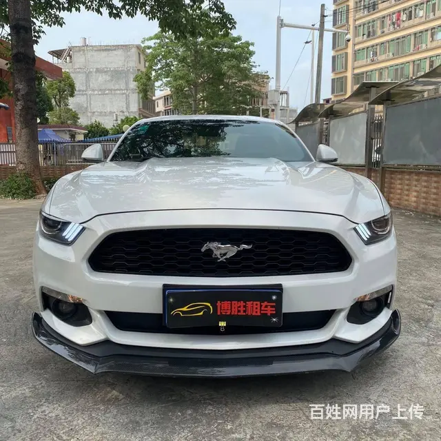 博胜租车自驾、商务、婚车、机场接送、车型多款式新 - 图片 12