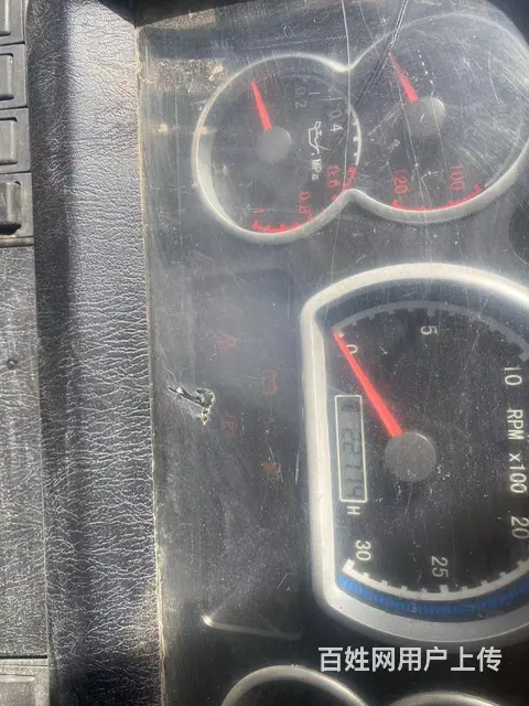 18年东方红704。原车驾驶室。工作2000小时 - 图片 6