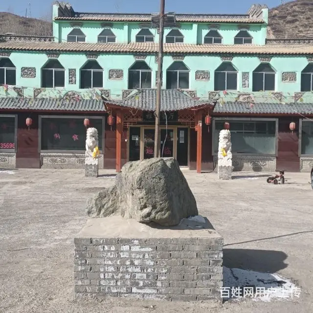 临街餐厅低价对外出租 - 图片 5