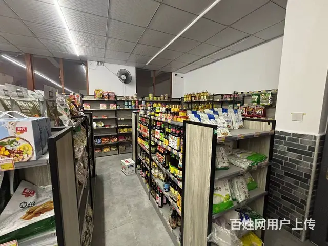 （51旺铺推荐）天涯区海航城100平便利店转让 - 图片 9