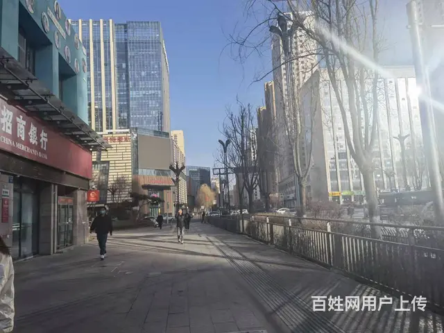 7533(七P）个人城西区安泰华庭经营中的酒吧临街商铺转让 - 图片 4