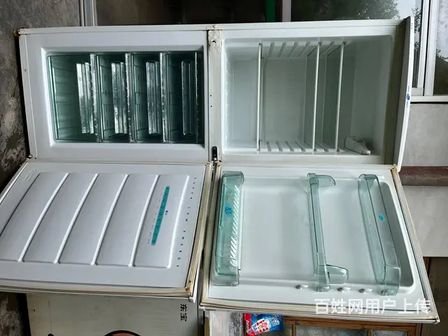 伊莱克斯冰箱 - 图片 4