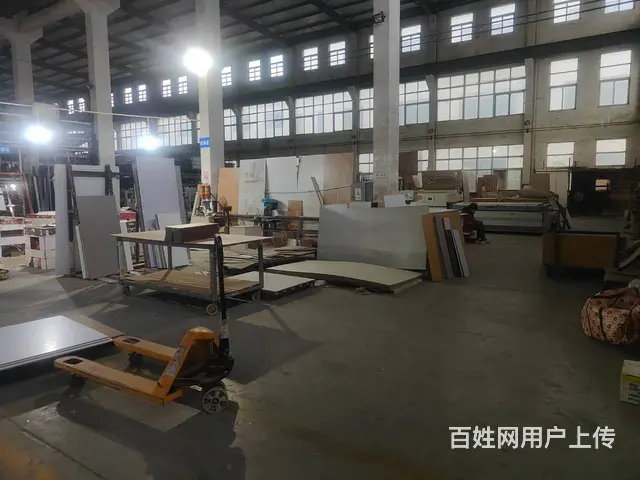 萧山义桥十年老口碑标准厂房转让 - 图片 3