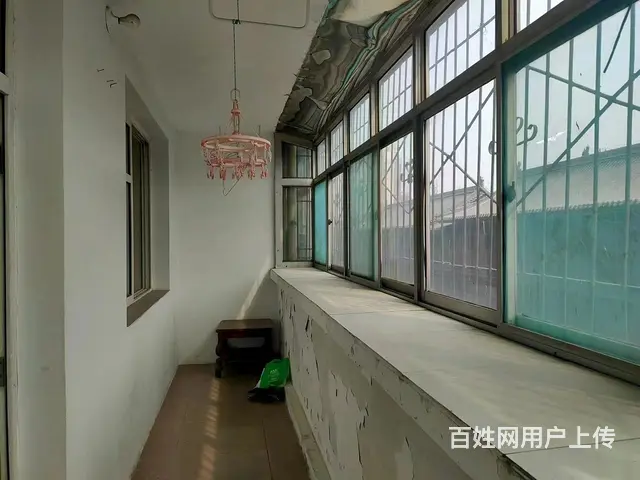 合作小区 普通住宅 简单装修 - 图片 6