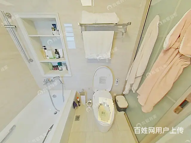 新上 永旺宜家 越秀 旁南山柠檬花园柠府 ·温馨三房 - 图片 8