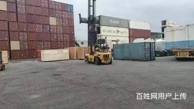 国内往返，整车货运，专业运输，快速直达 - 图片