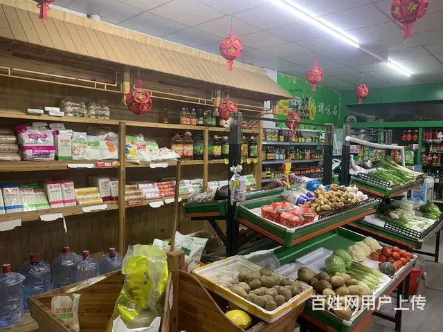 （易转推荐）武义大人流客流量大生鲜超市整体转让 - 图片 6