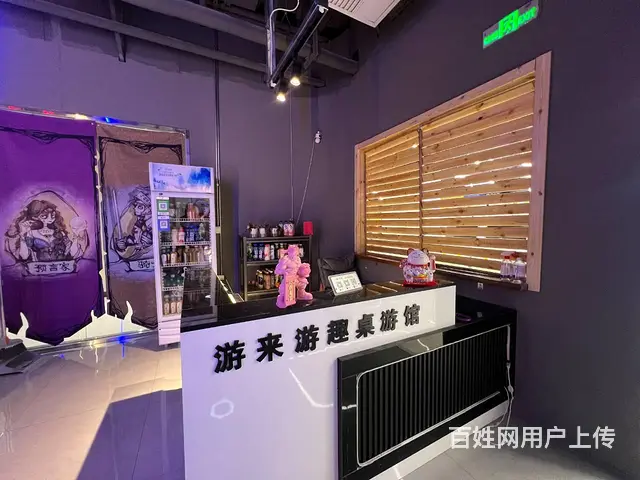 914   高档商场 精装店面 扶梯口 人流大 可空转 - 图片 3