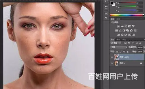 绍兴柯桥平面设计PS_AI_CDR排版培训到兴德 - 图片 2
