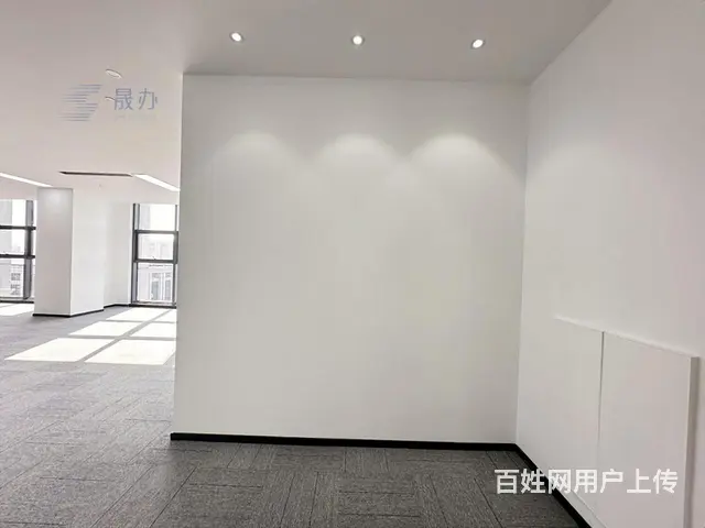 智谷国际人才大厦，全新精装，交通便利，配套成熟，房东直租！ - 图片 3