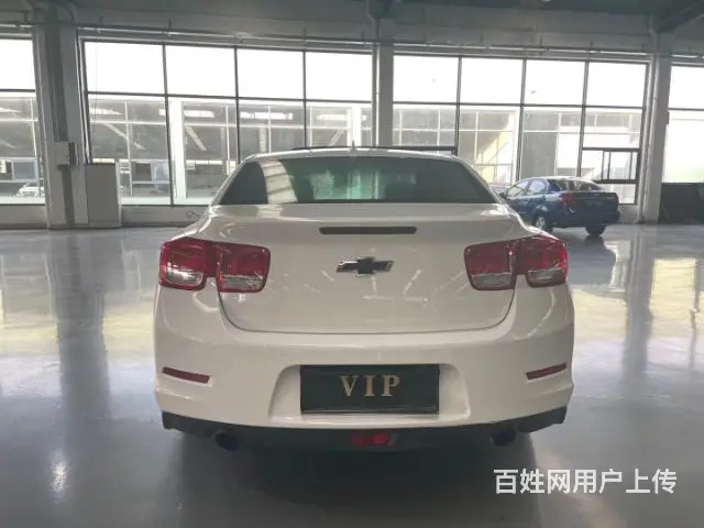雪佛兰 迈锐宝 2014款 2.4 手自一体 SE 豪华版 - 图片 1