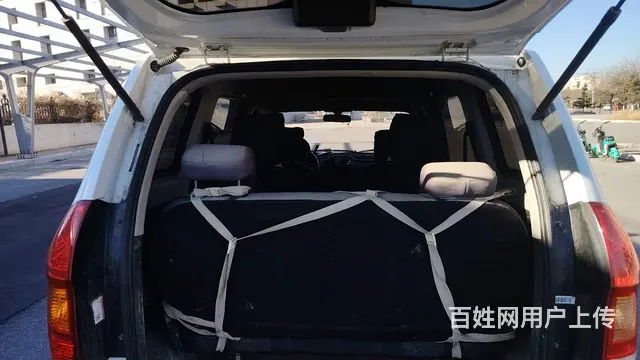 出售一台东风风光330 - 图片 7