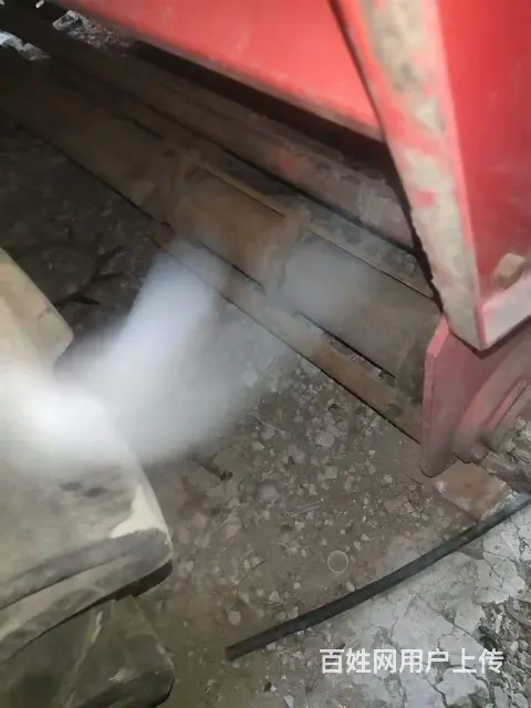 雷沃玉米收割机 - 图片 9