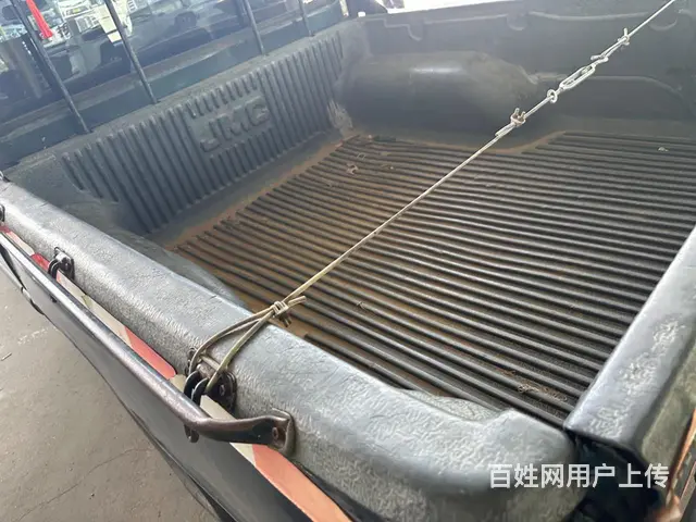 江铃 宝典 2013款 2.8T 手动 - 图片 10
