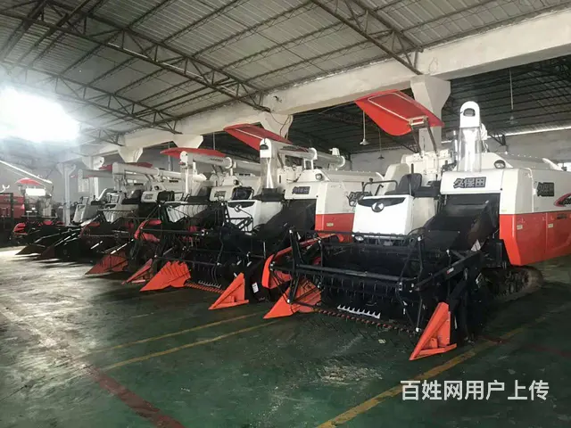 大量二手久保田收割机出售，型号齐全，价格优惠 - 图片 8
