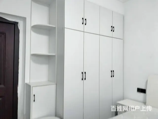 解放路苏宁电器附近有房出租 普通住宅0厅 精装修 - 图片 5