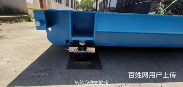 60吨3*14米 - 图片 2