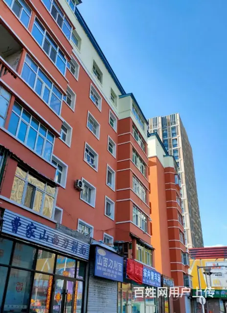 广益城西门楼群内三楼三室吉租，商住两用 - 图片 4