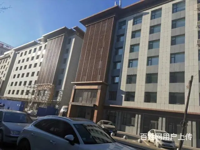 吉林省辽源市铝单板厂家铝单板制作加工铝单板幕墙施工木纹转印 - 图片 9
