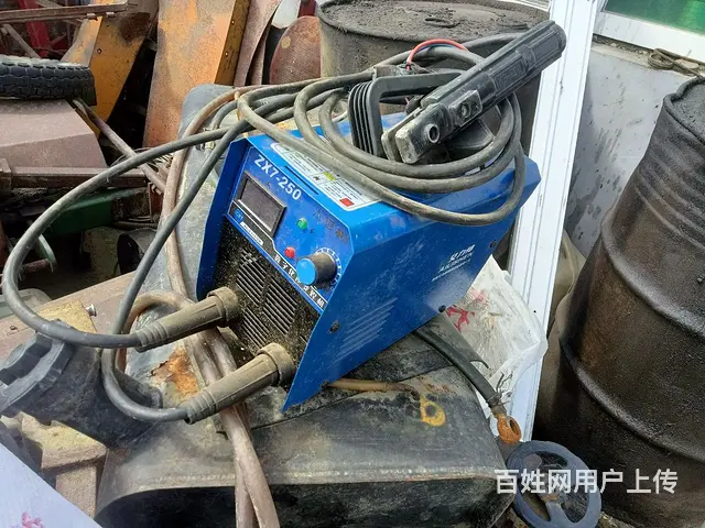 出卖几台轻免播种机，还有旋耕机卖 - 图片 5