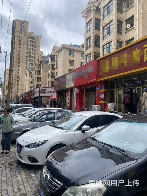 【搞定了！】群力崂山路繁华地段饭店出兑 - 图片 2