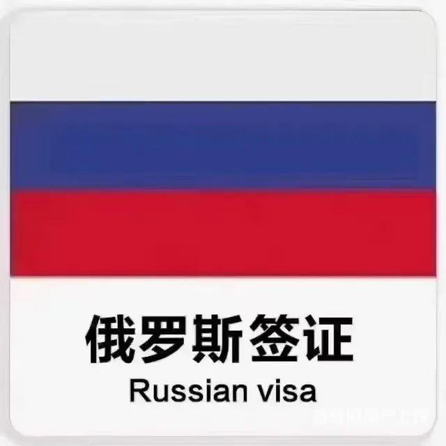 专业办理美国欧洲俄罗斯旅游签证 - 图片
