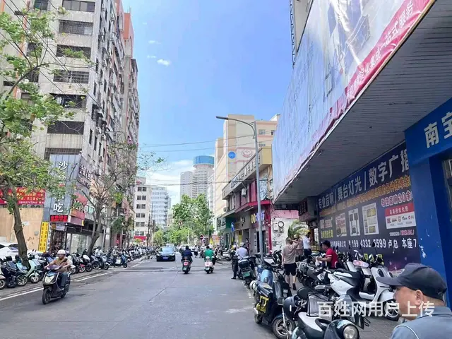 （51旺铺推荐）南宝路44平临街水吧转让 - 图片 4