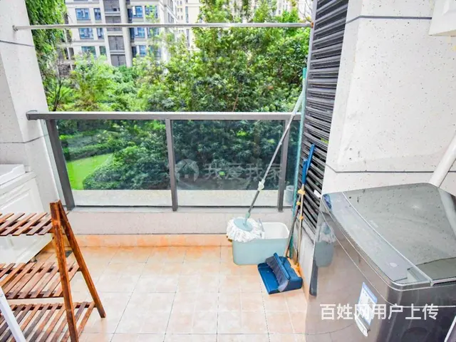 萧山经济开发区  江南之星  3室  2厅 - 图片 7