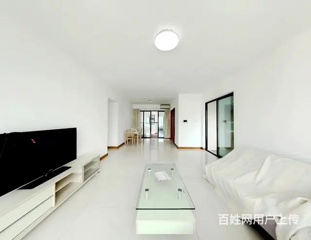 港珠澳大桥入口旁 ·华发世纪城四期 3室2厅 精装修 - 图片 8