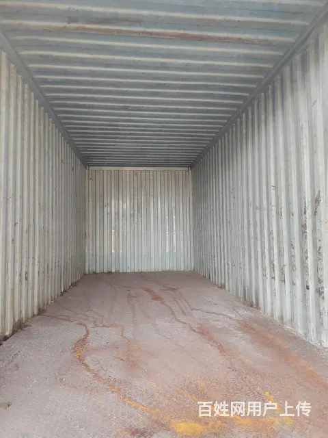 江铃 凯运升级版 厢式货车 国3 - 图片 4