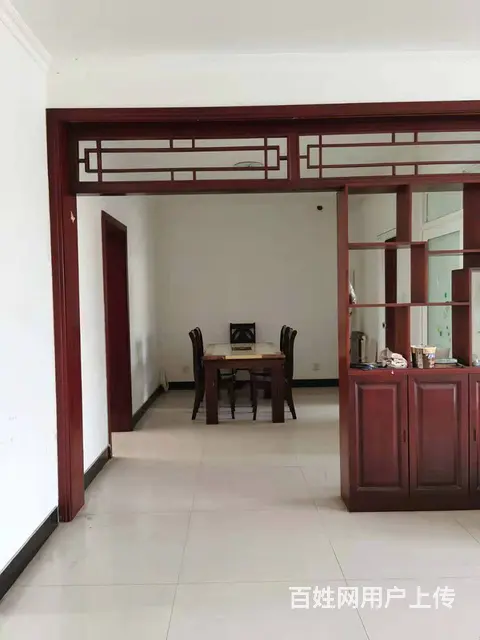 福田六区 普通住宅1厅 精装修 - 图片 1