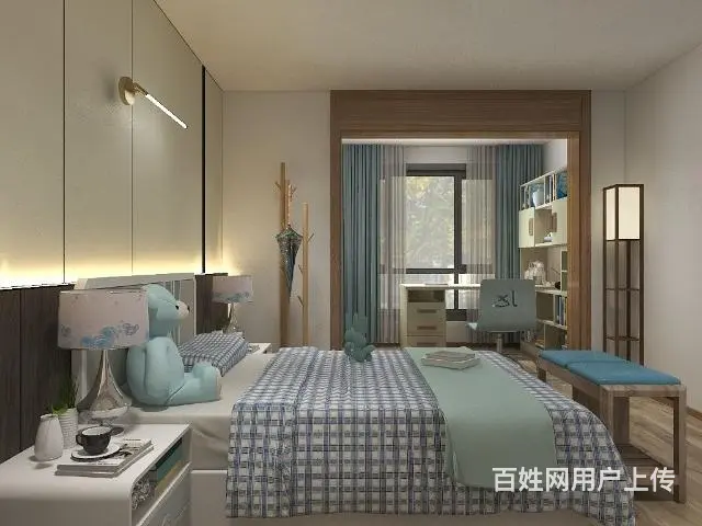 台州老东家装饰 - 图片 6