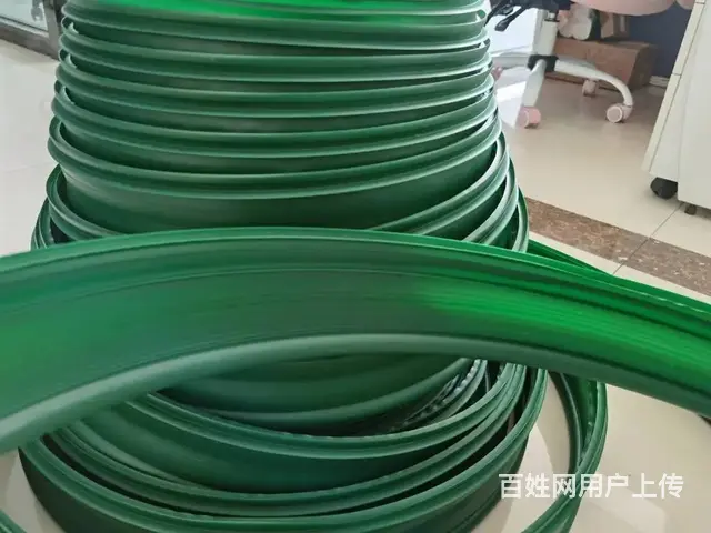 草石隔离带 园林绿化围树带隔根板景观带10CM15 - 图片 2