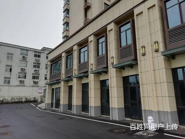 市区商铺-34-120平纯一楼-沿街商铺-无业态限制-现房 - 图片 4