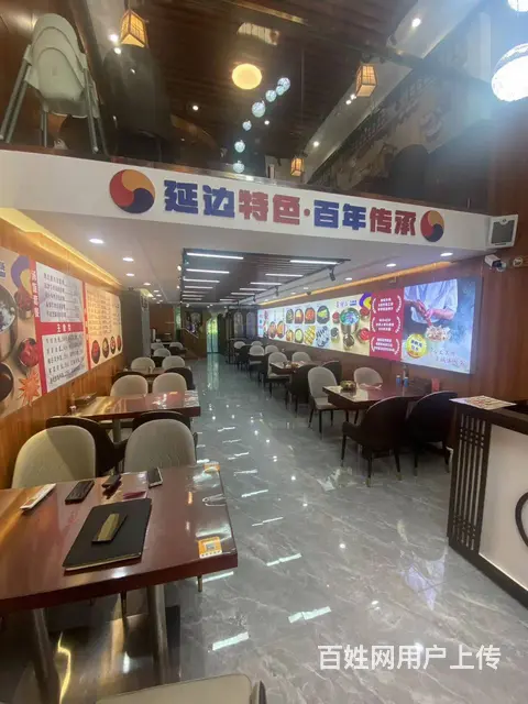 【搞定了！】南岗区哈西南兴街临街餐饮店出兑转让 - 图片 4