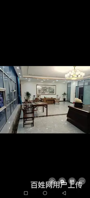 宝丽未来城300平方办公室出租 - 图片 1