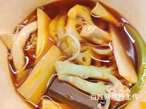 火锅杯调味做法哪里教学 - 图片 3