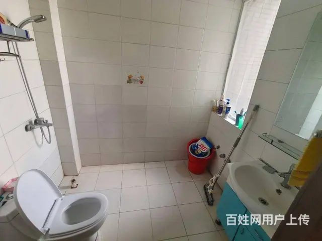 城市之光  精装好楼层 80平2室2厅急售53万 - 图片 5