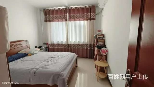 兰馨书院大三居 双卫 精装送车库 89万可贷款 - 图片 3