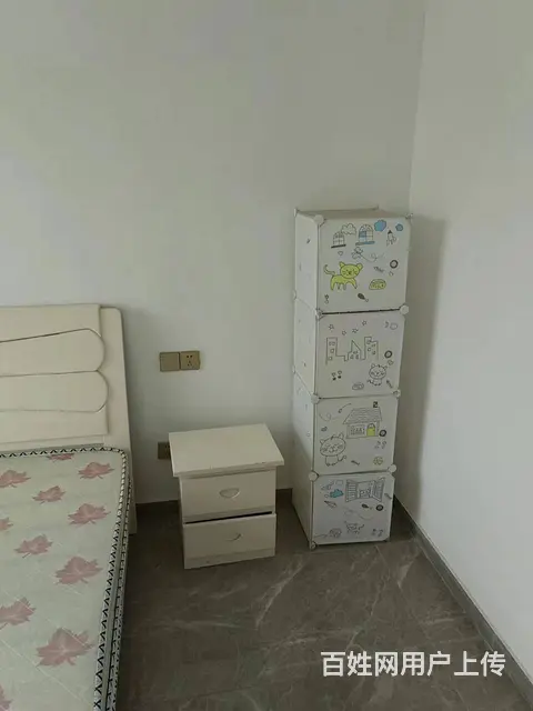 许阁小区 普通住宅2厅 中等装修 - 图片 10