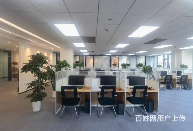 东站西子国际，精装拎包，商圈覆盖，房东直租，交通便利好地段！ - 图片 5