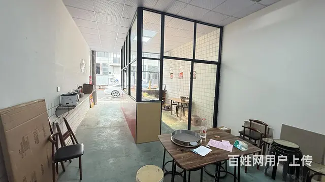 （及 致）1.8万低价转让！厂房，工地环绕的小吃店！生意好做 - 图片 3