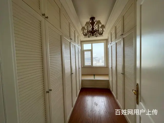 纯河景房，壹品人家22楼220平，四室两厅三卫 - 图片 7