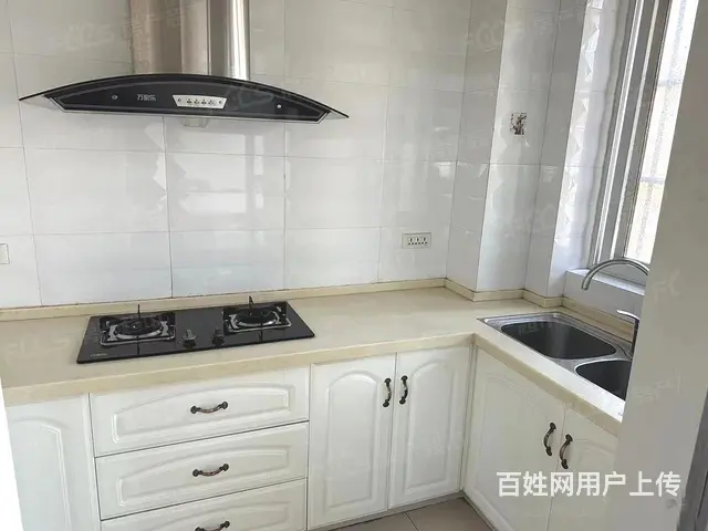 丽景苑，黄金楼层精装，房东降价急租，有钥匙随时看 - 图片 5