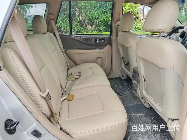 江淮 瑞鹰 2008款 2.0 手动 两驱 - 图片 9