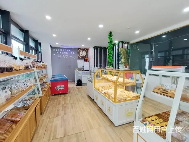 【福铺】科技学院校内|唯一门头|烘焙店整转空转 - 图片 5