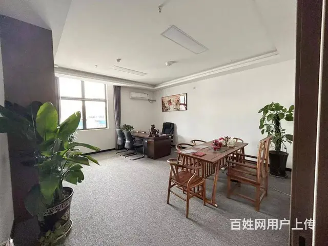 （兴铺）经开区电子产业园精装办公室整体转让 - 图片 8
