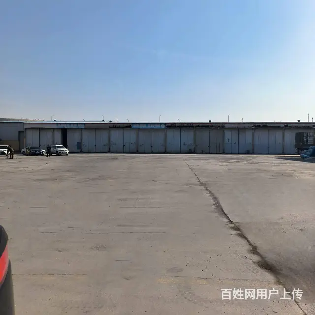 (玖玖)张店鲁山大道与昌国路交叉口厂房整租分租（有院子 - 图片 2